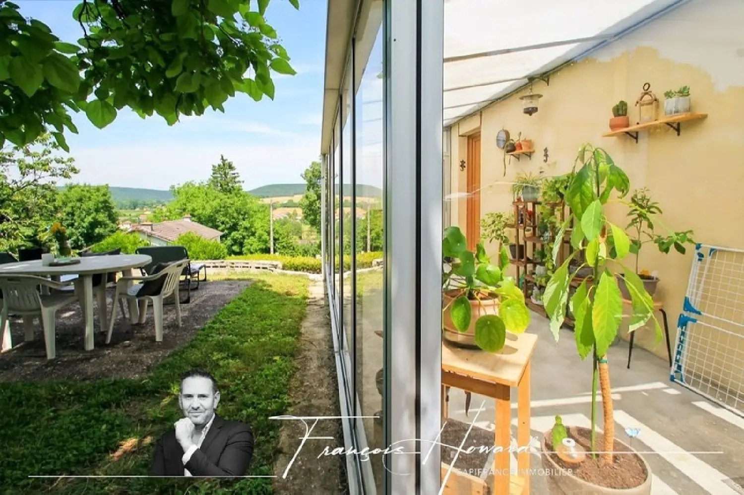  for sale house Maranville Haute-Marne 2