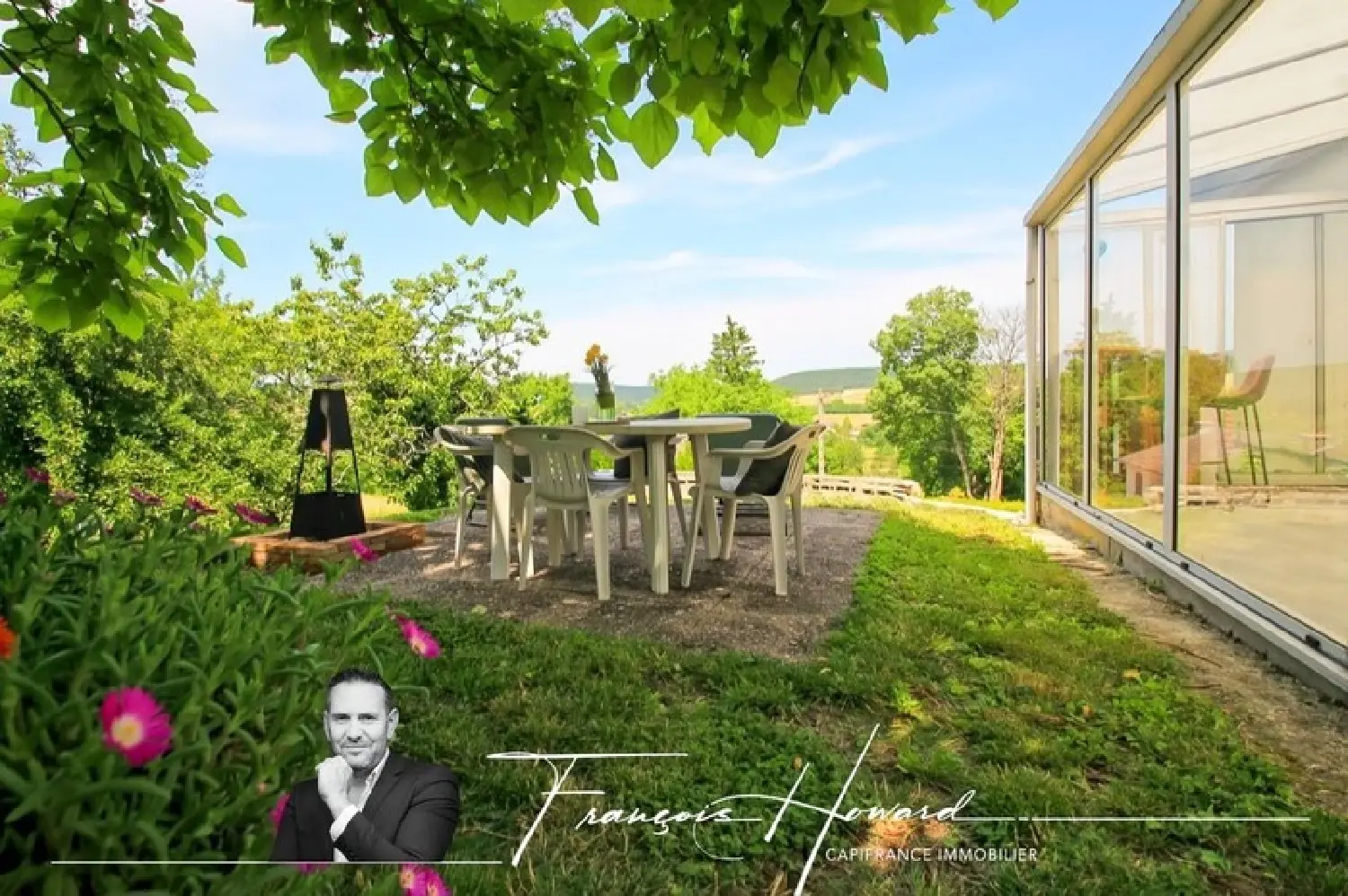  for sale house Maranville Haute-Marne 3