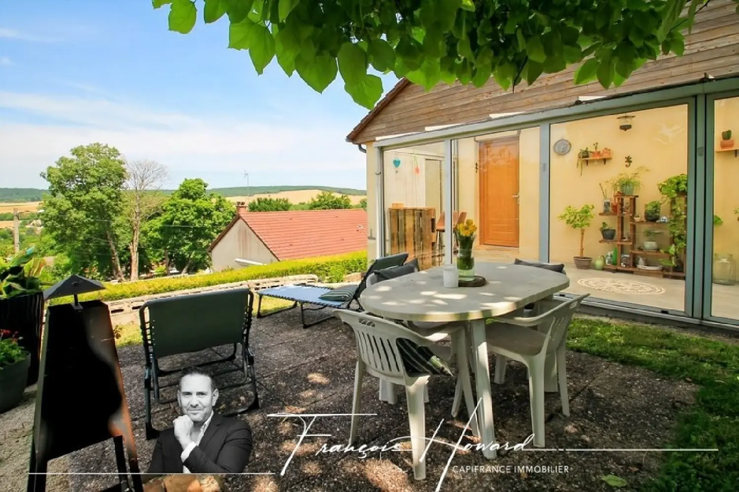  for sale house Maranville Haute-Marne 4