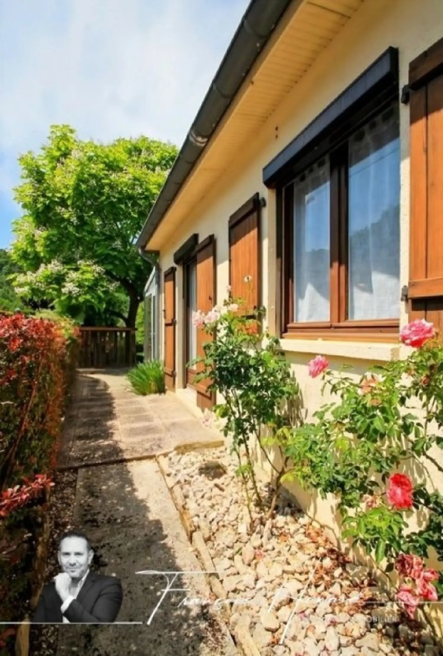  for sale house Maranville Haute-Marne 5