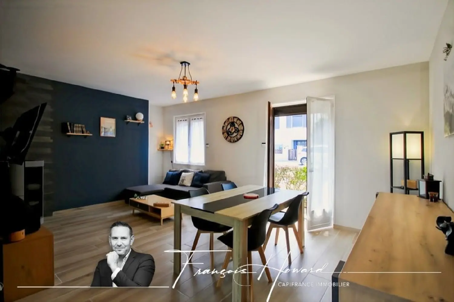  for sale house Maranville Haute-Marne 7