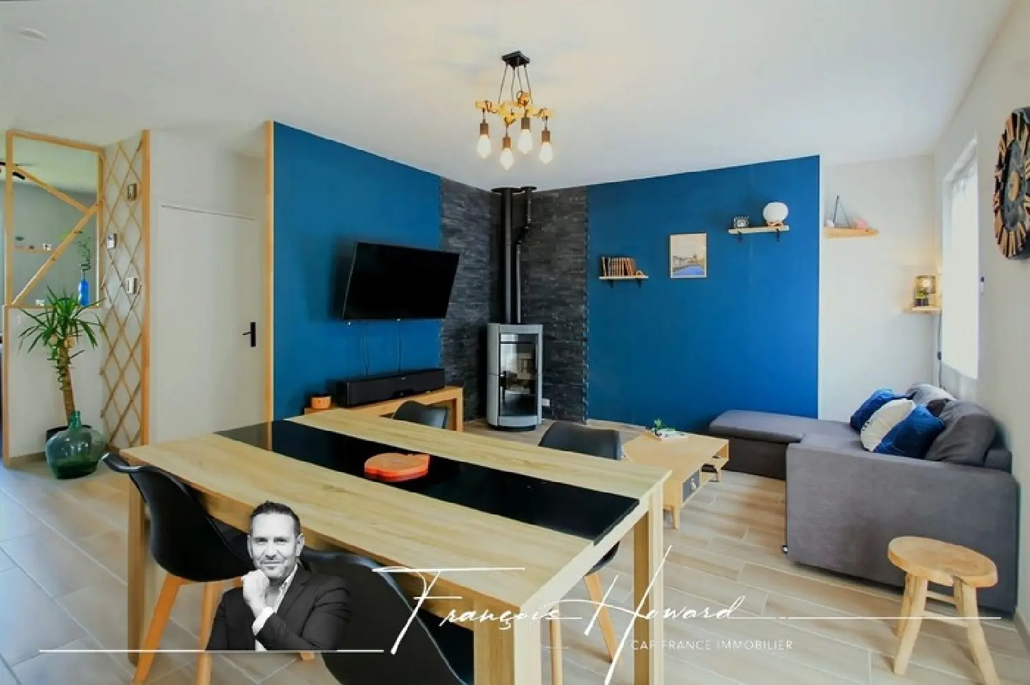  for sale house Maranville Haute-Marne 8