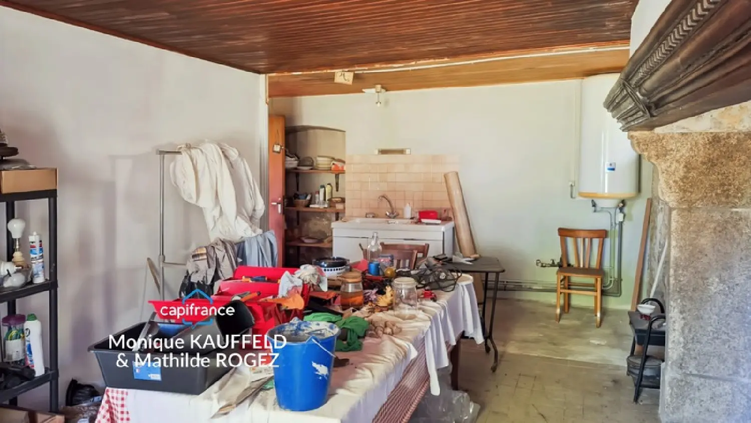  te koop huis Marat Puy-de-Dôme 3