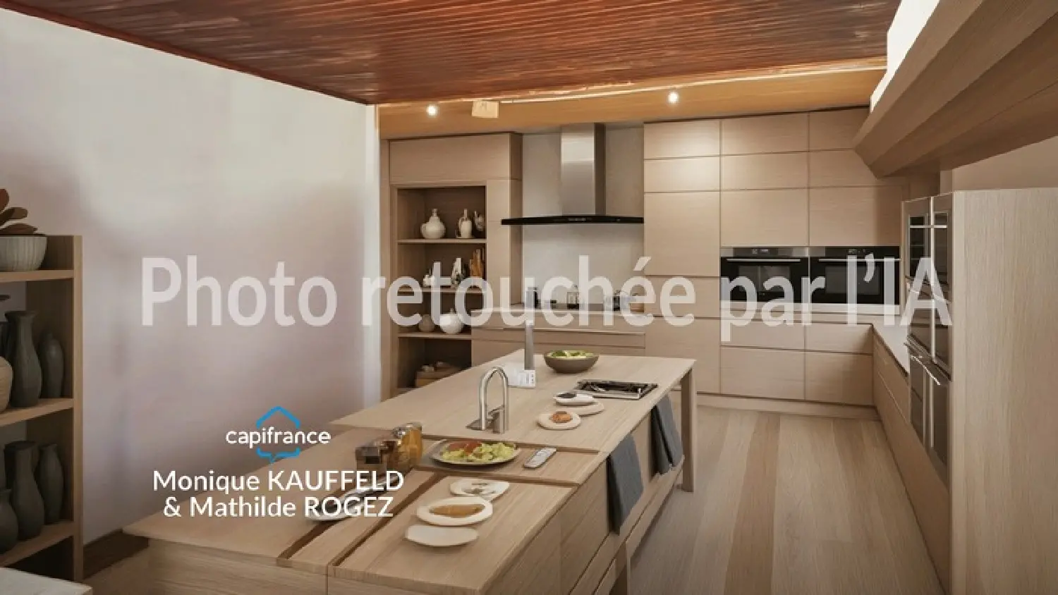 te koop huis Marat Puy-de-Dôme 4