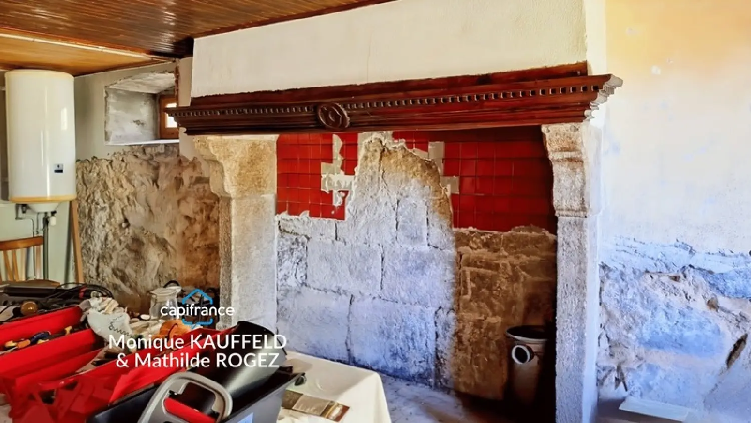 te koop huis Marat Puy-de-Dôme 5