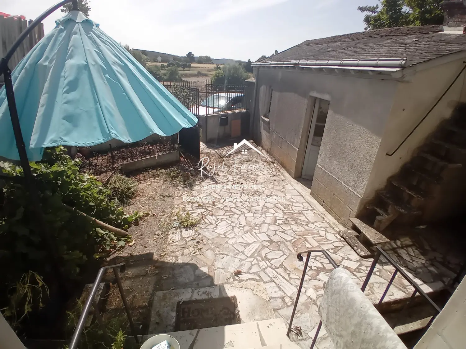  à vendre maison Marcé-sur-Esves Indre-et-Loire 2