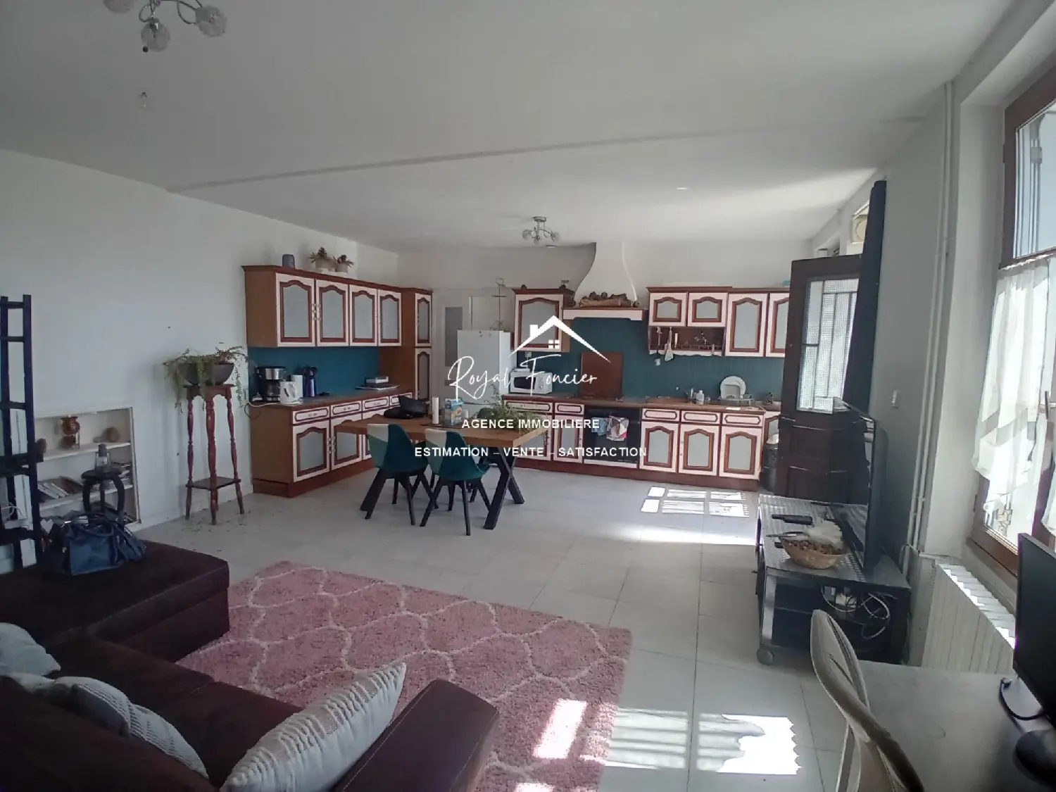  à vendre maison Marcé-sur-Esves Indre-et-Loire 3