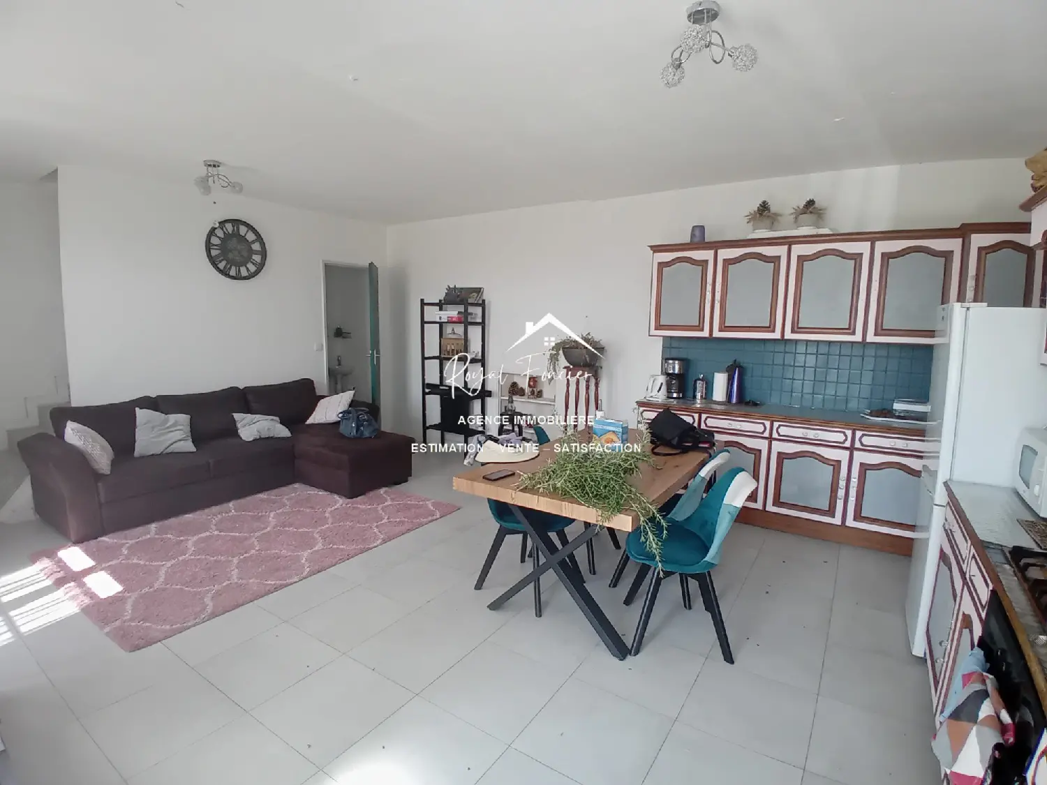  à vendre maison Marcé-sur-Esves Indre-et-Loire 4