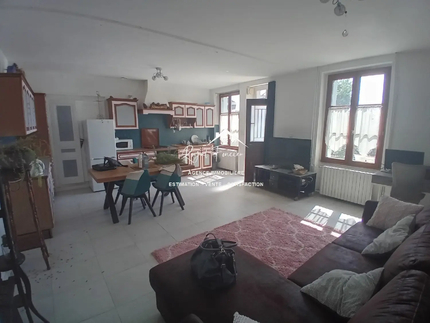  à vendre maison Marcé-sur-Esves Indre-et-Loire 5