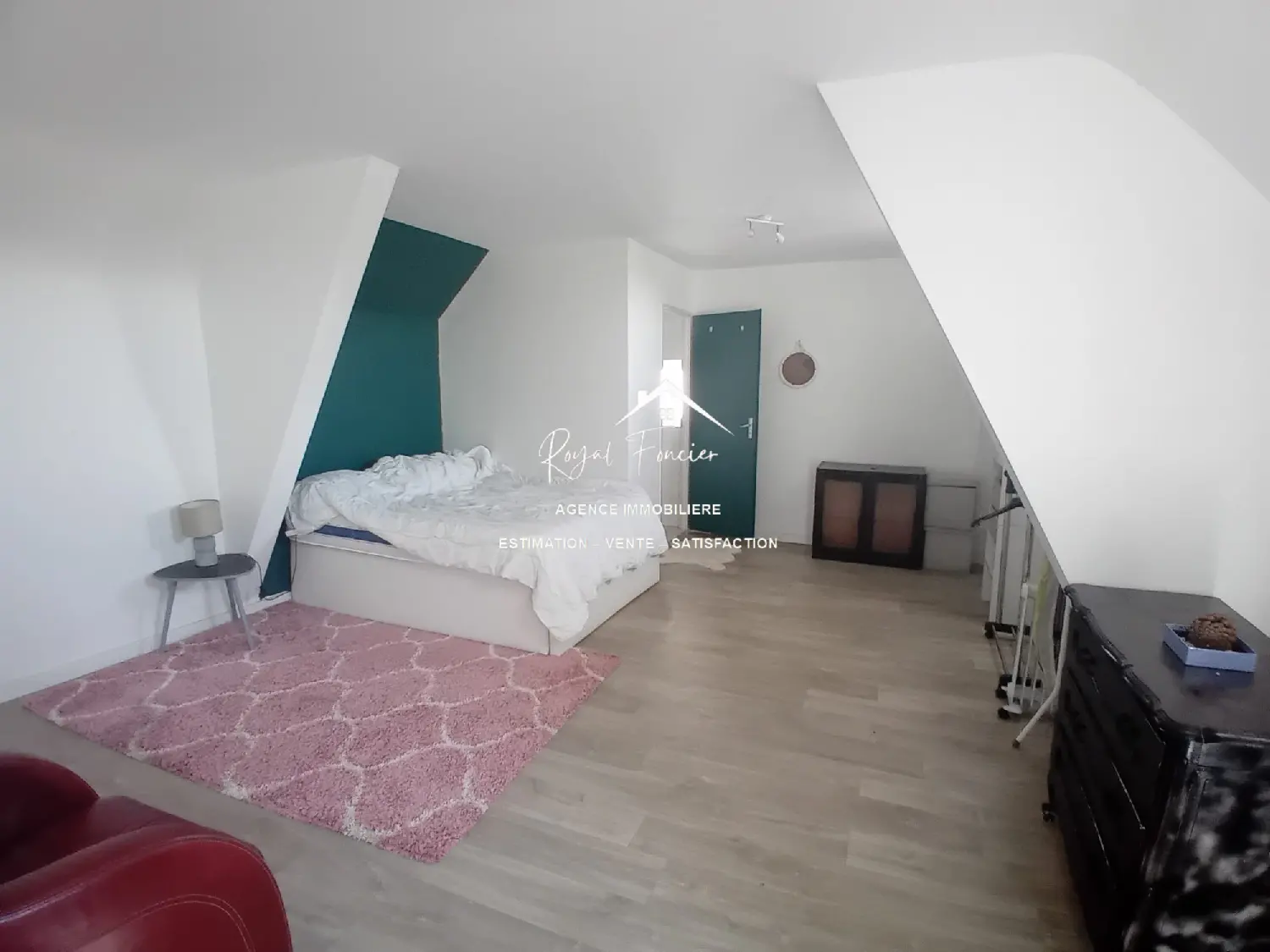  à vendre maison Marcé-sur-Esves Indre-et-Loire 7