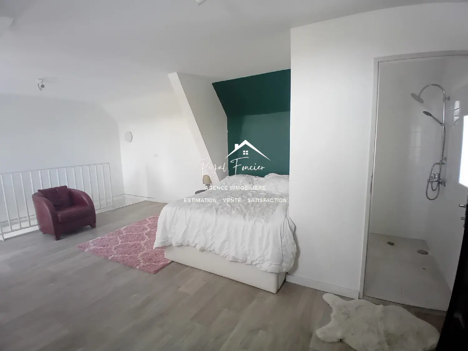  à vendre maison Marcé-sur-Esves Indre-et-Loire 8
