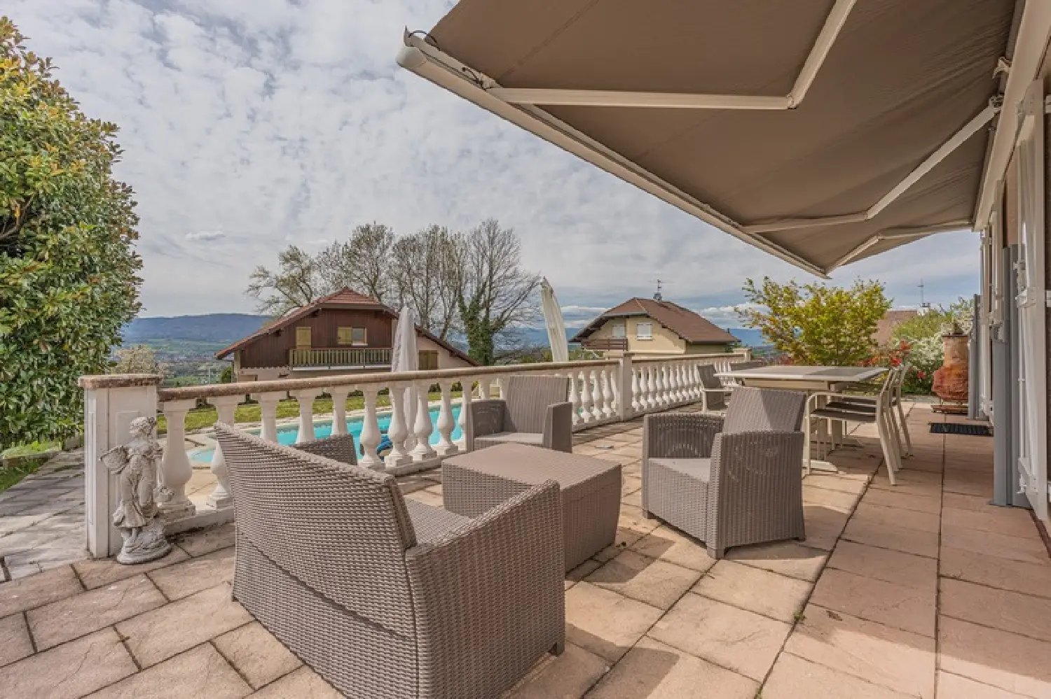  for sale house Marcellaz Haute-Savoie 2