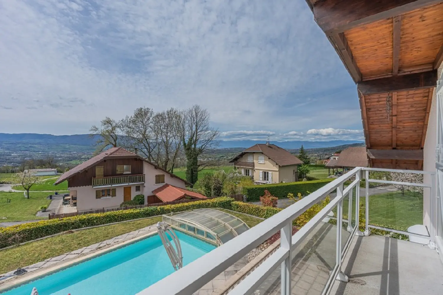  for sale house Marcellaz Haute-Savoie 8