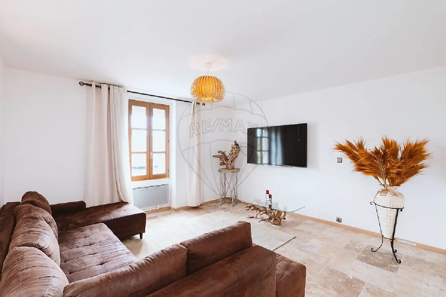  en venta casa Marcenat Allier 3