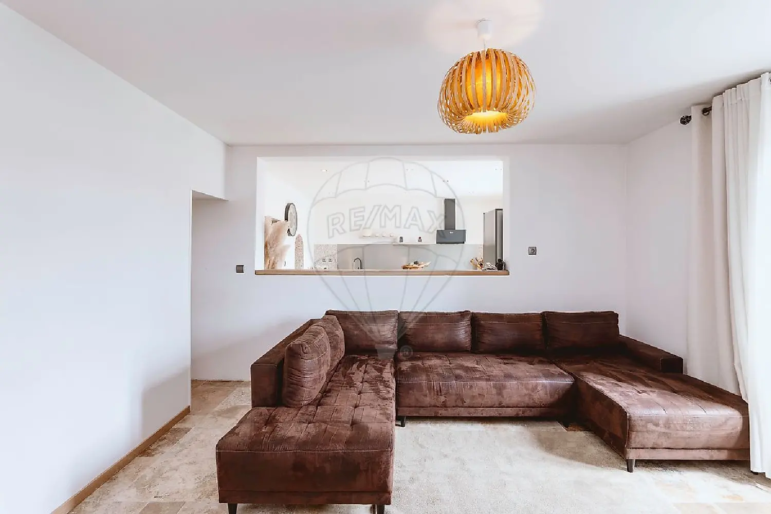  en venta casa Marcenat Allier 5