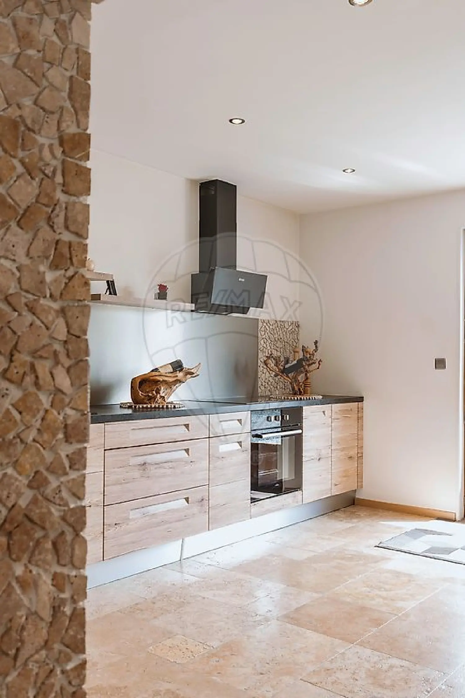  en venta casa Marcenat Allier 6