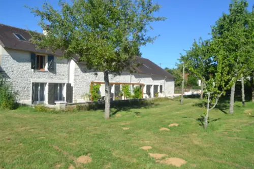 Marcheseuil Côte-d'Or house foto 7113851