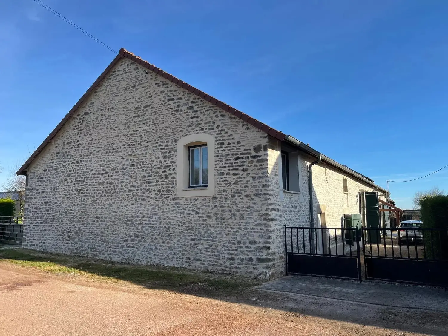 en venta casa Marcheseuil Côte-d'Or 2