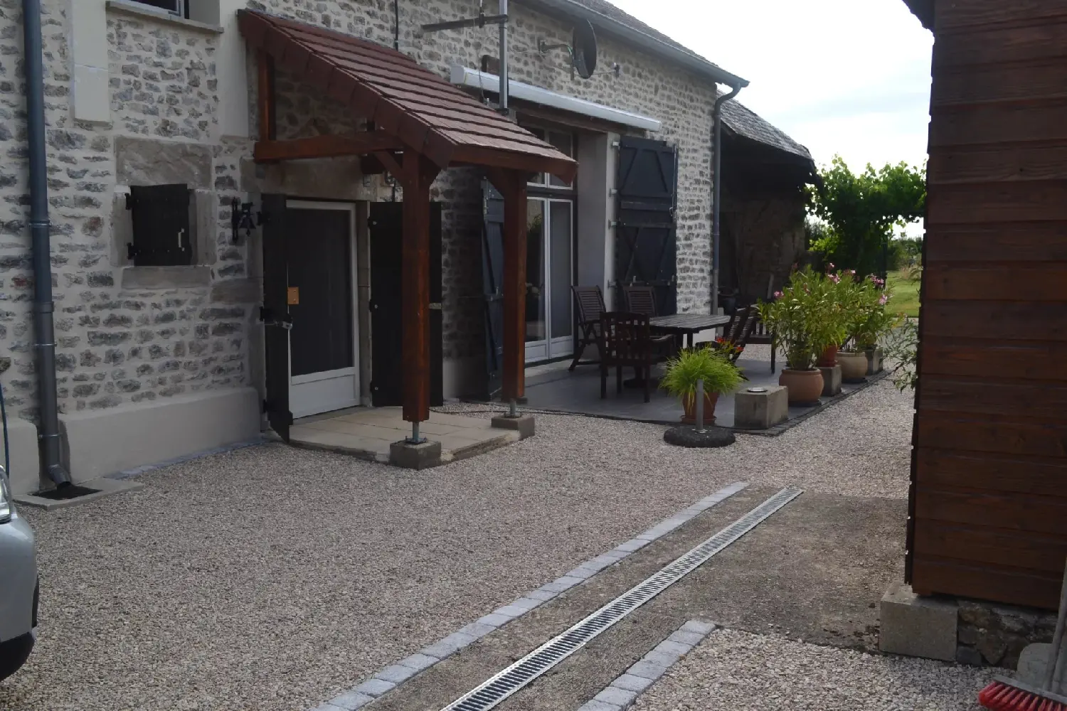 en venta casa Marcheseuil Côte-d'Or 3