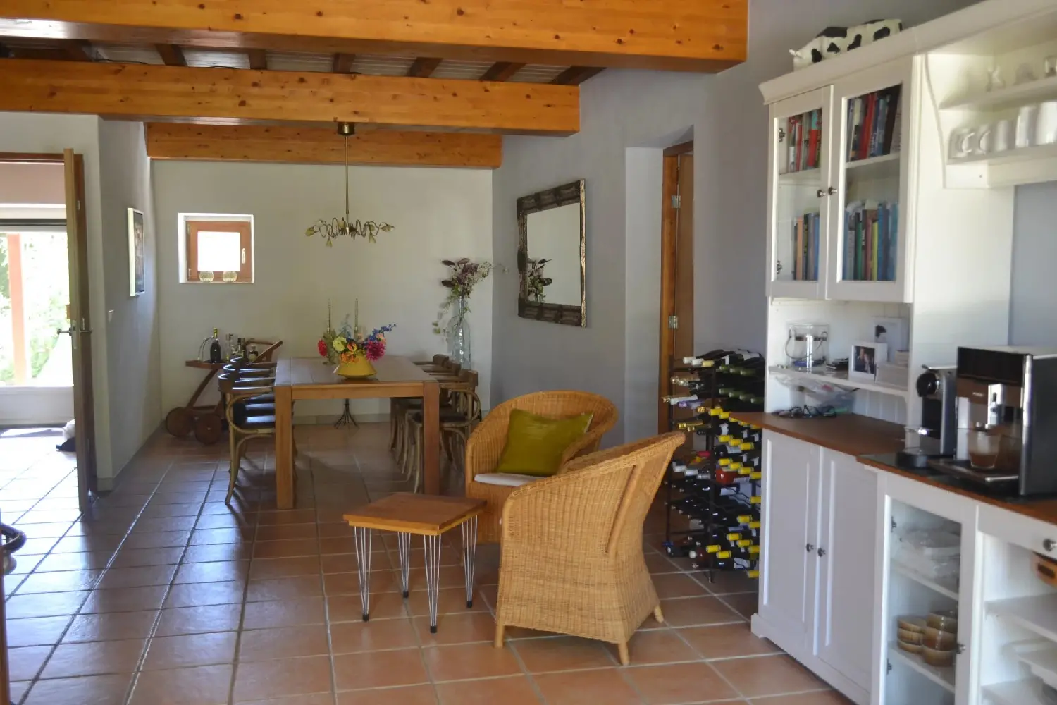  kaufen Haus Marcheseuil Côte-d'Or 7