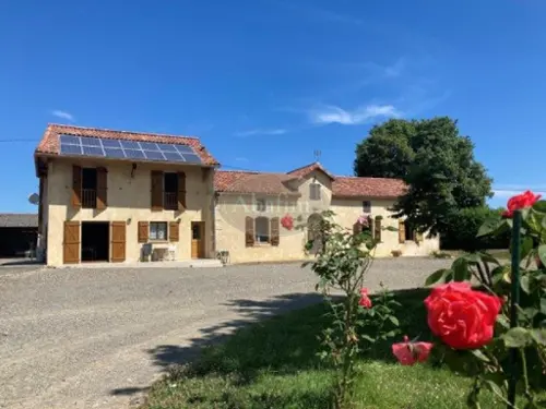 Marciac Gers huis foto 7116437