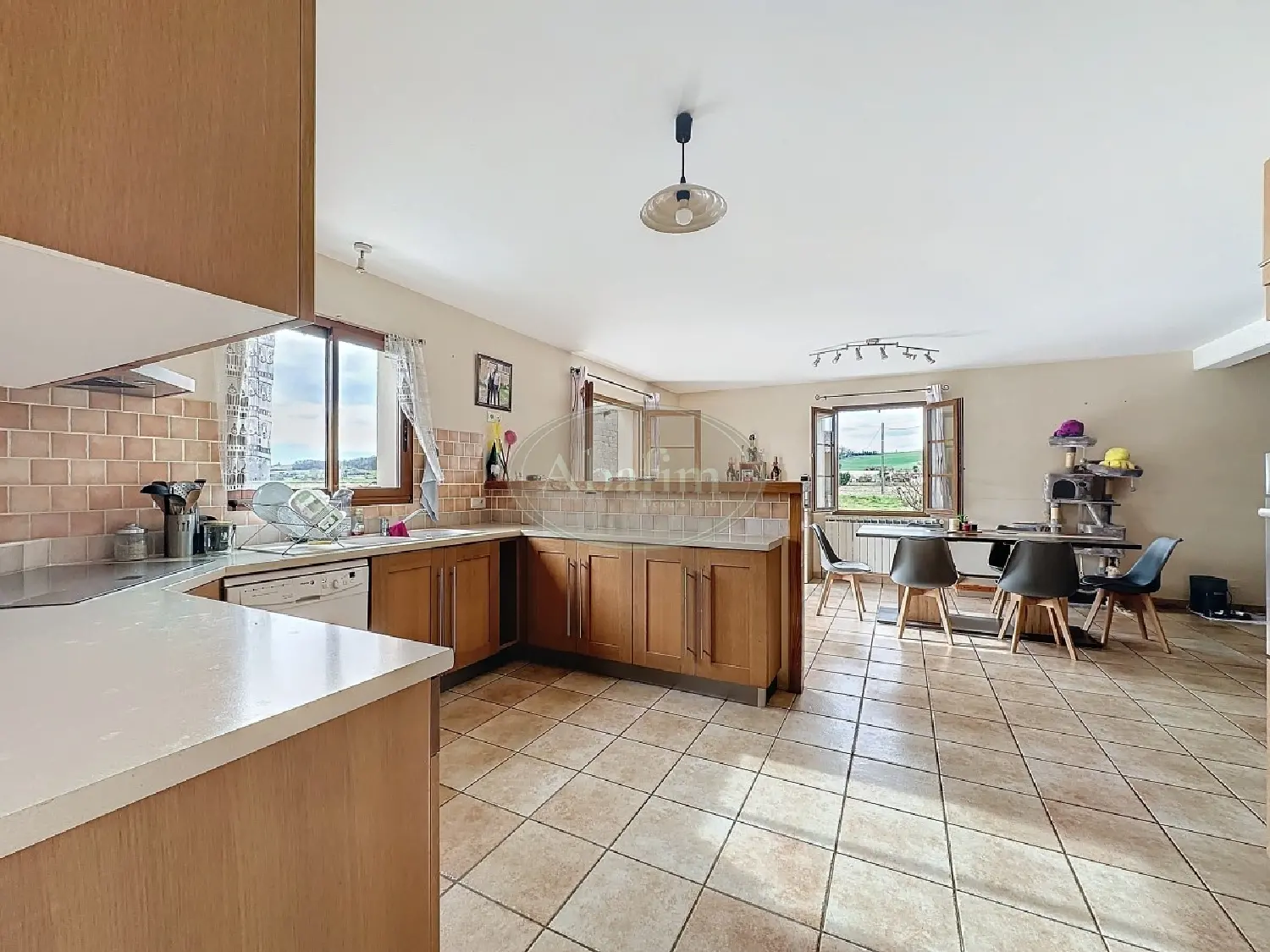  te koop huis Marciac Gers 3