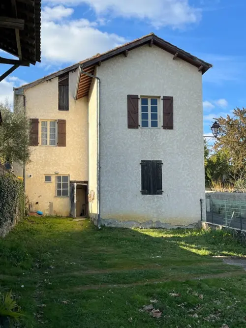 Marciac Gers house foto 7115719