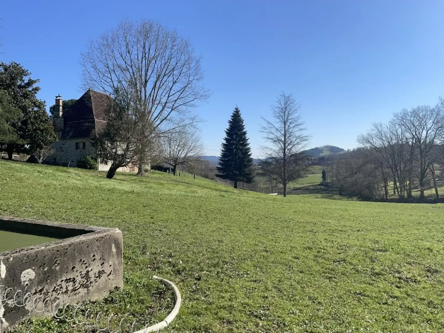  en venta casa Marcillac-la-Croze Corrèze 2
