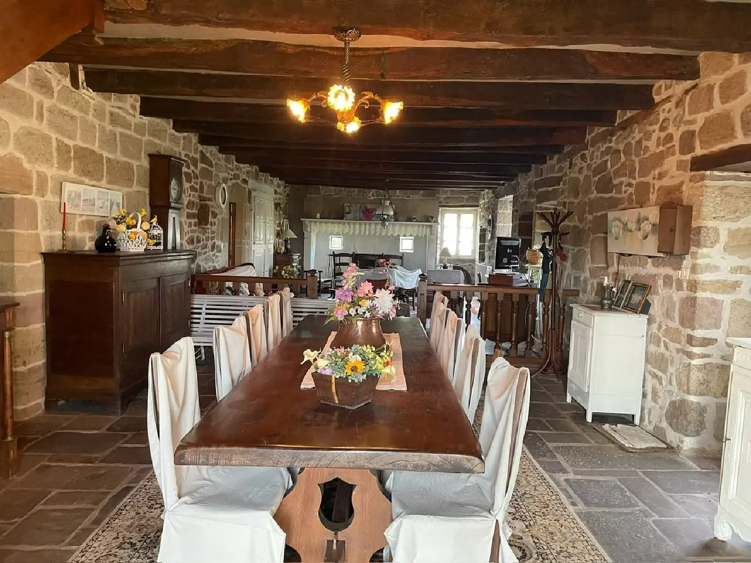  en venta casa Marcillac-la-Croze Corrèze 5