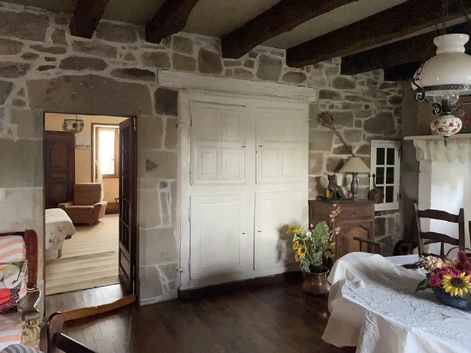  en venta casa Marcillac-la-Croze Corrèze 6