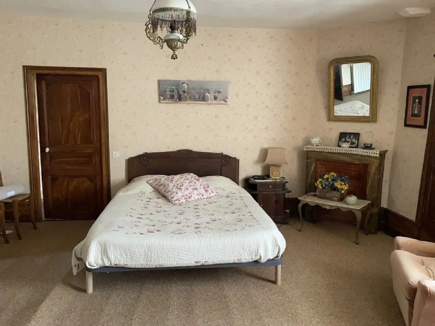  en venta casa Marcillac-la-Croze Corrèze 7