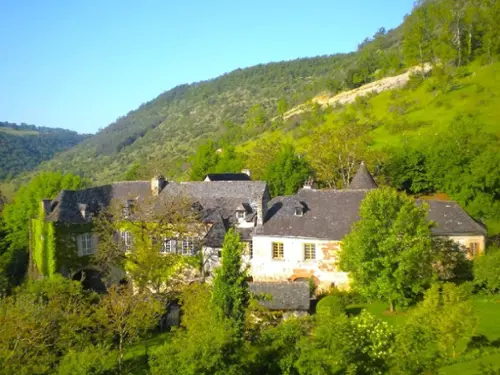 Marcillac-Vallon Aveyron house foto 7106640