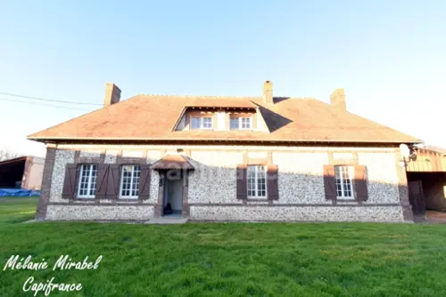 Marcilly-la-Campagne Eure huis foto 7115791