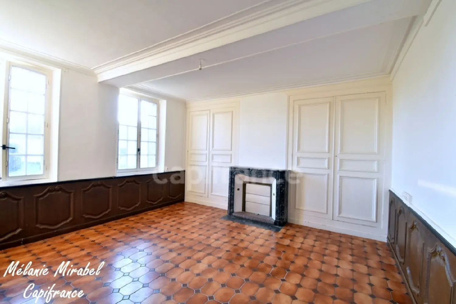  for sale house Marcilly-la-Campagne Eure 2