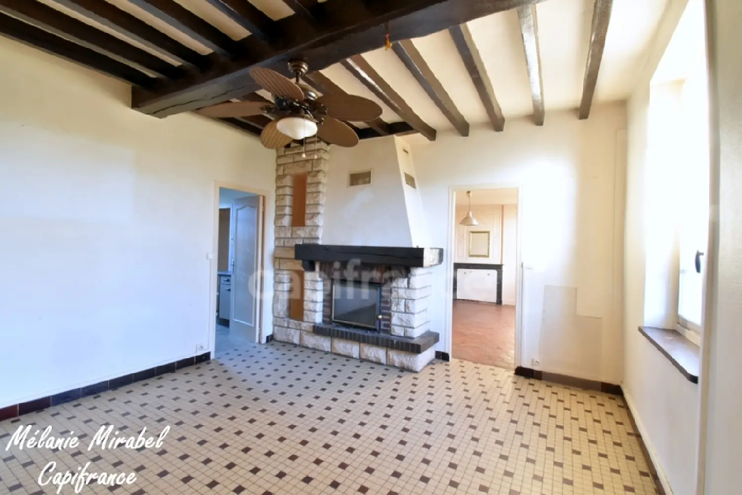  for sale house Marcilly-la-Campagne Eure 4