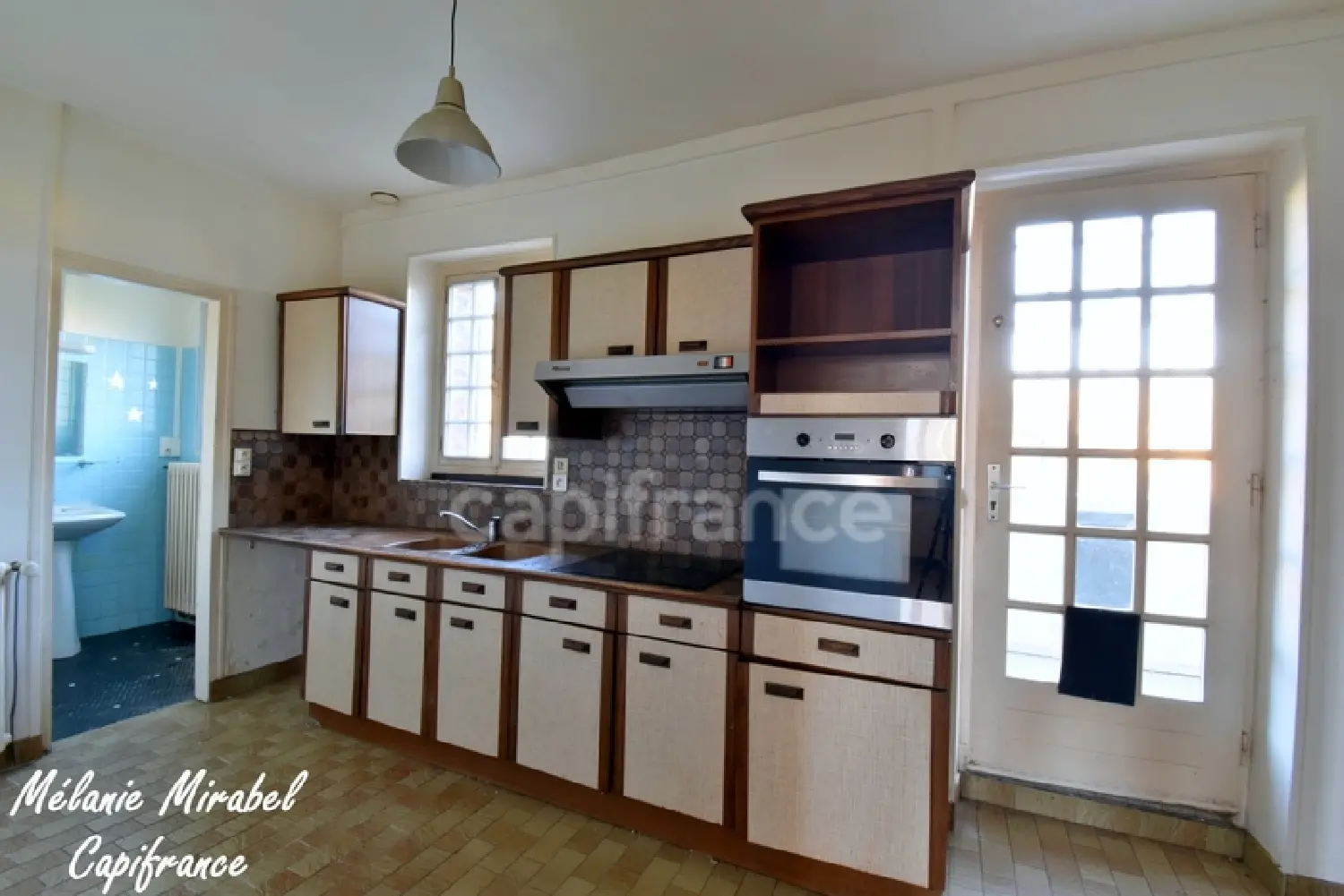  for sale house Marcilly-la-Campagne Eure 5