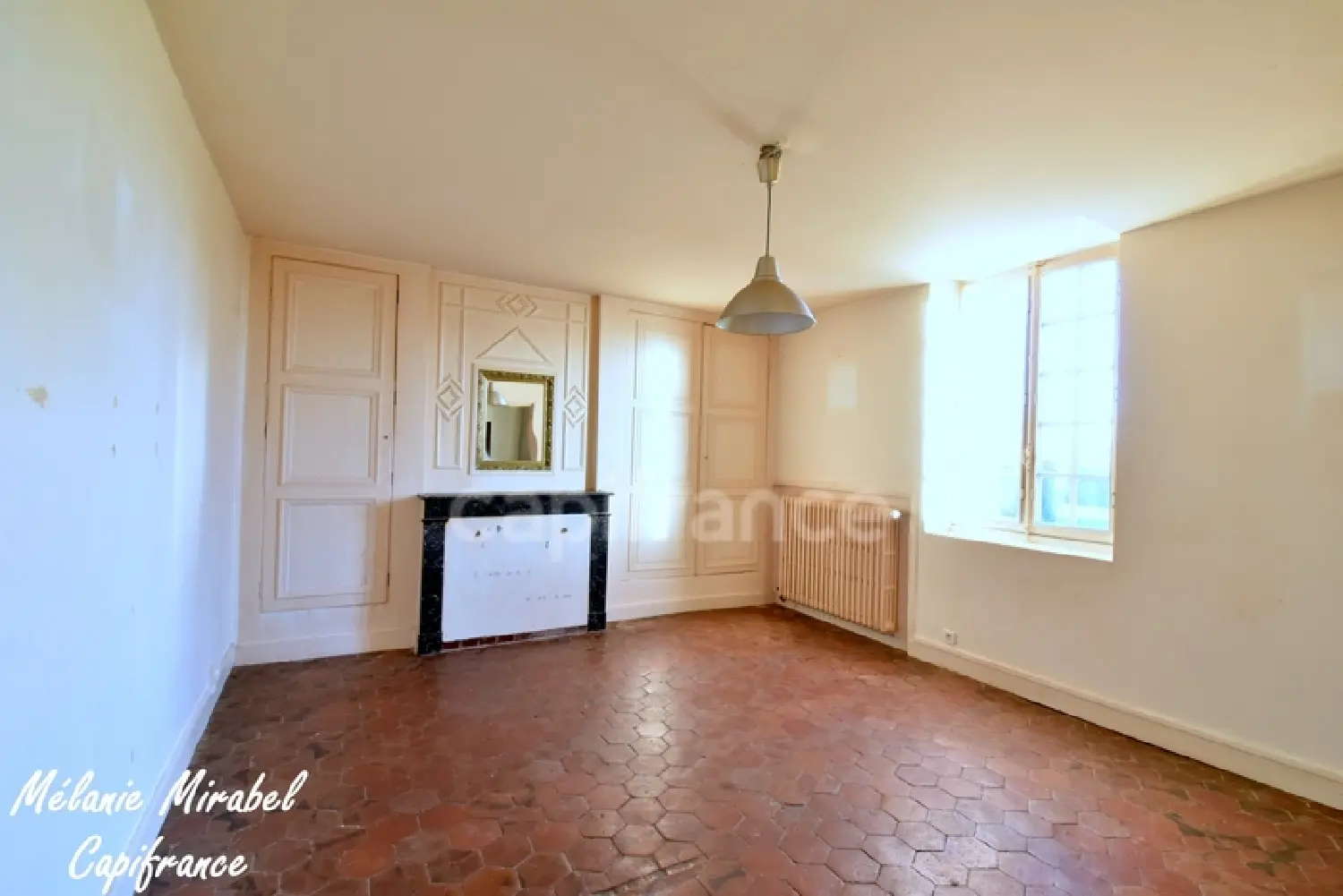  for sale house Marcilly-la-Campagne Eure 7