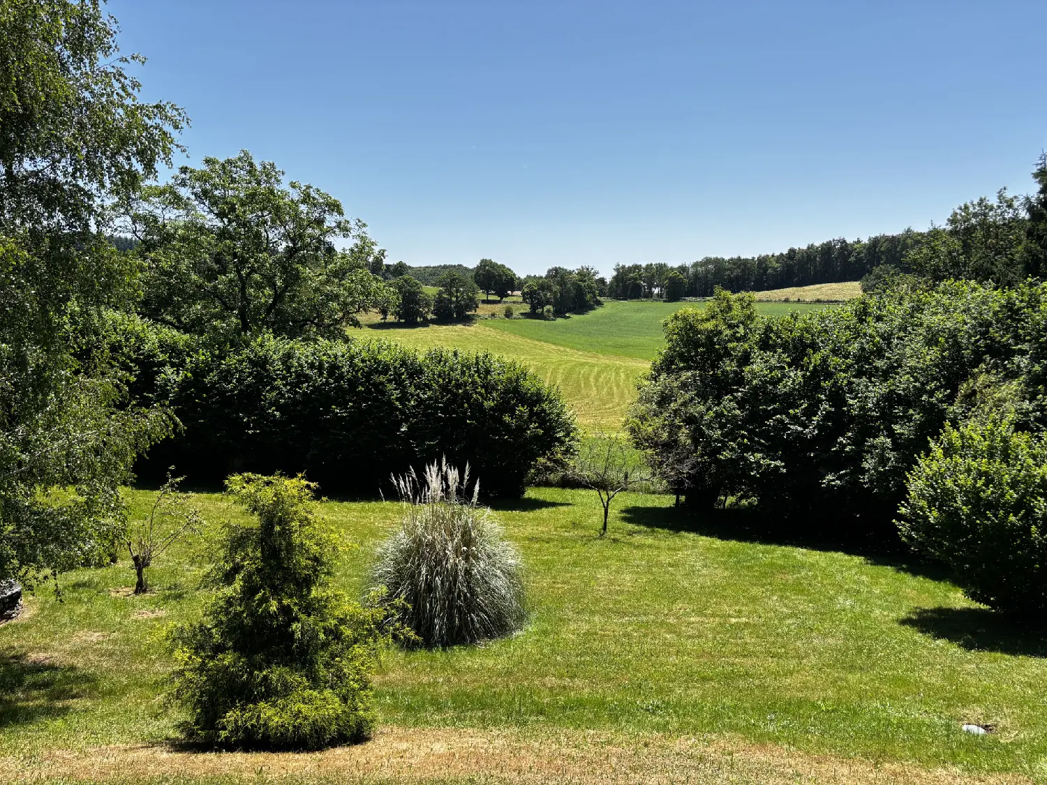  en venta casa Marcolès Cantal 4