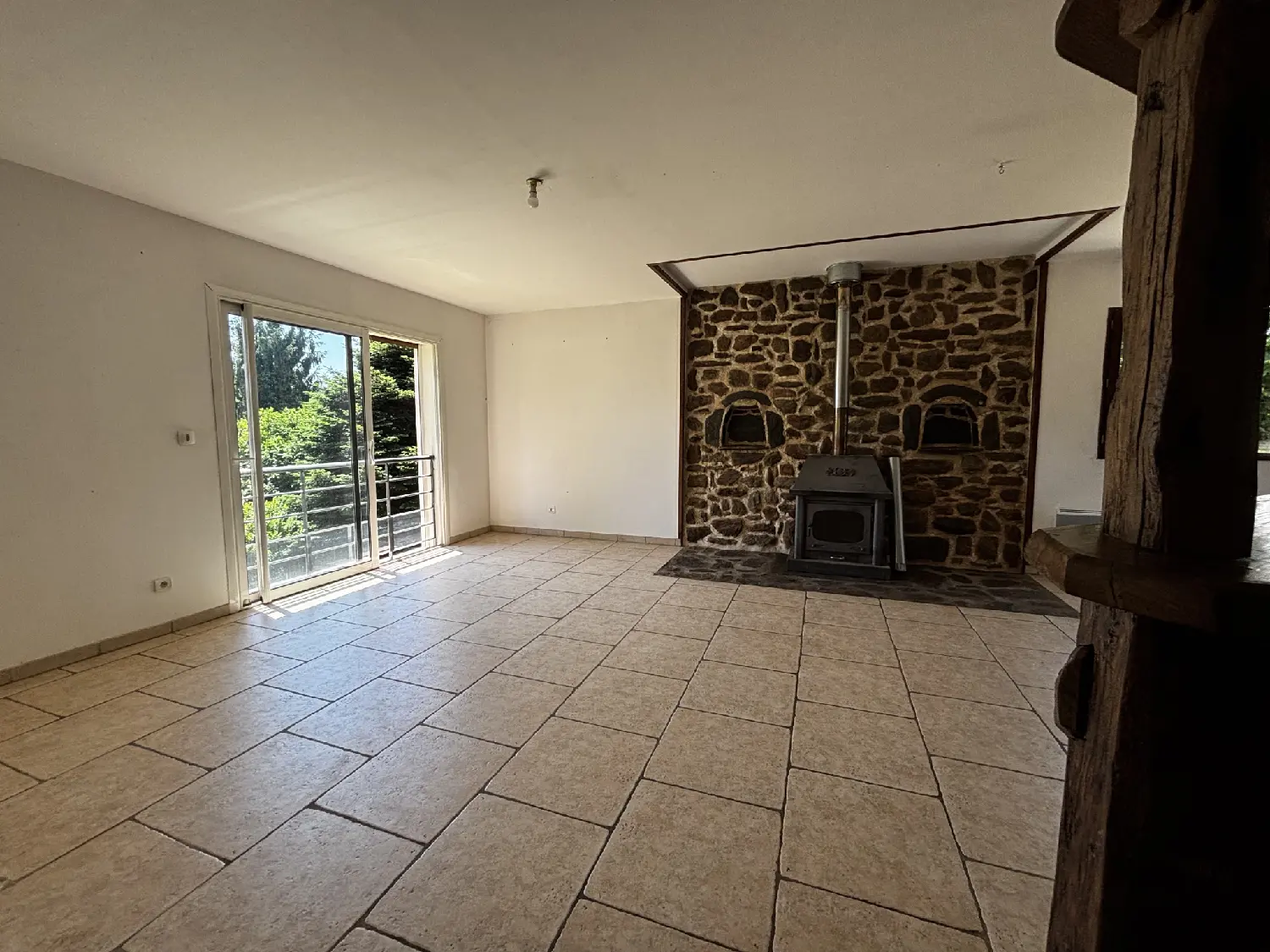  en venta casa Marcolès Cantal 5
