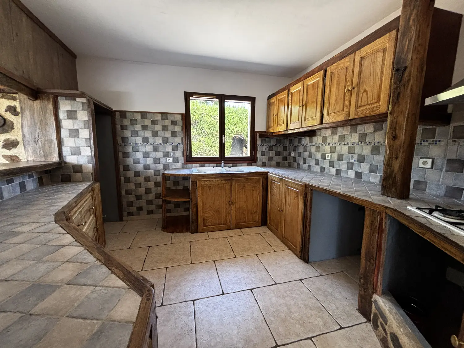  en venta casa Marcolès Cantal 7