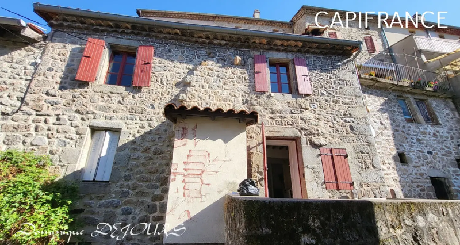  kaufen Haus Marcols-les-Eaux Ardèche 2