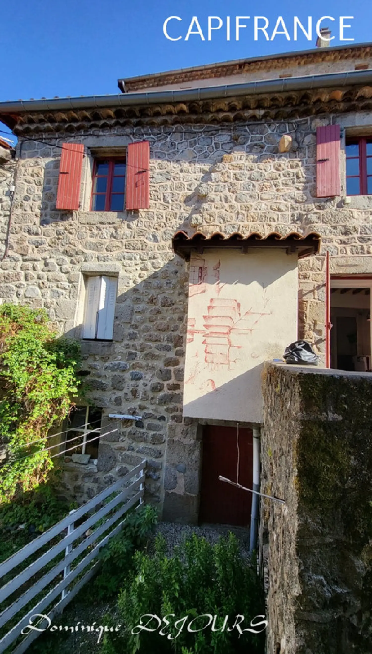  kaufen Haus Marcols-les-Eaux Ardèche 3