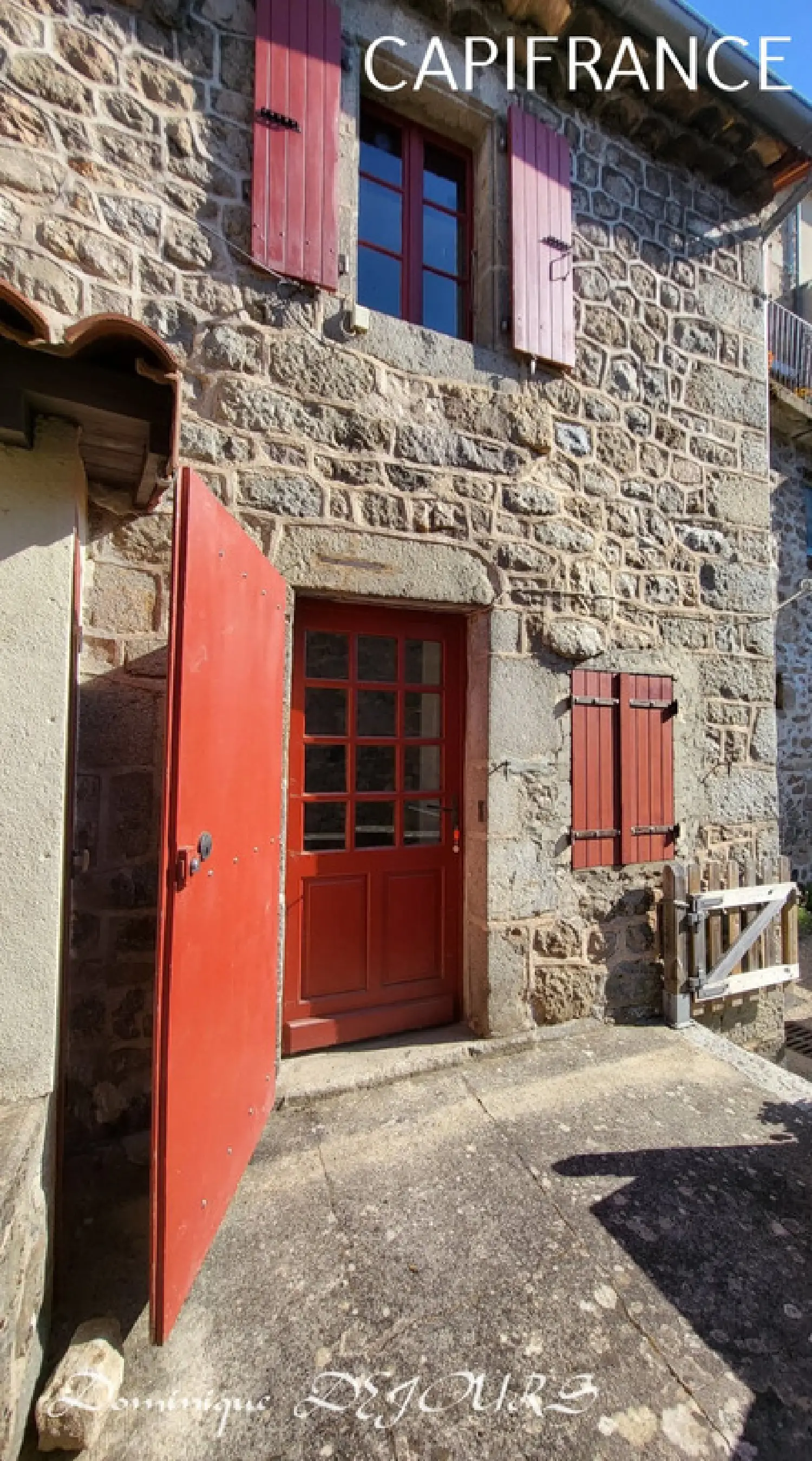  kaufen Haus Marcols-les-Eaux Ardèche 4