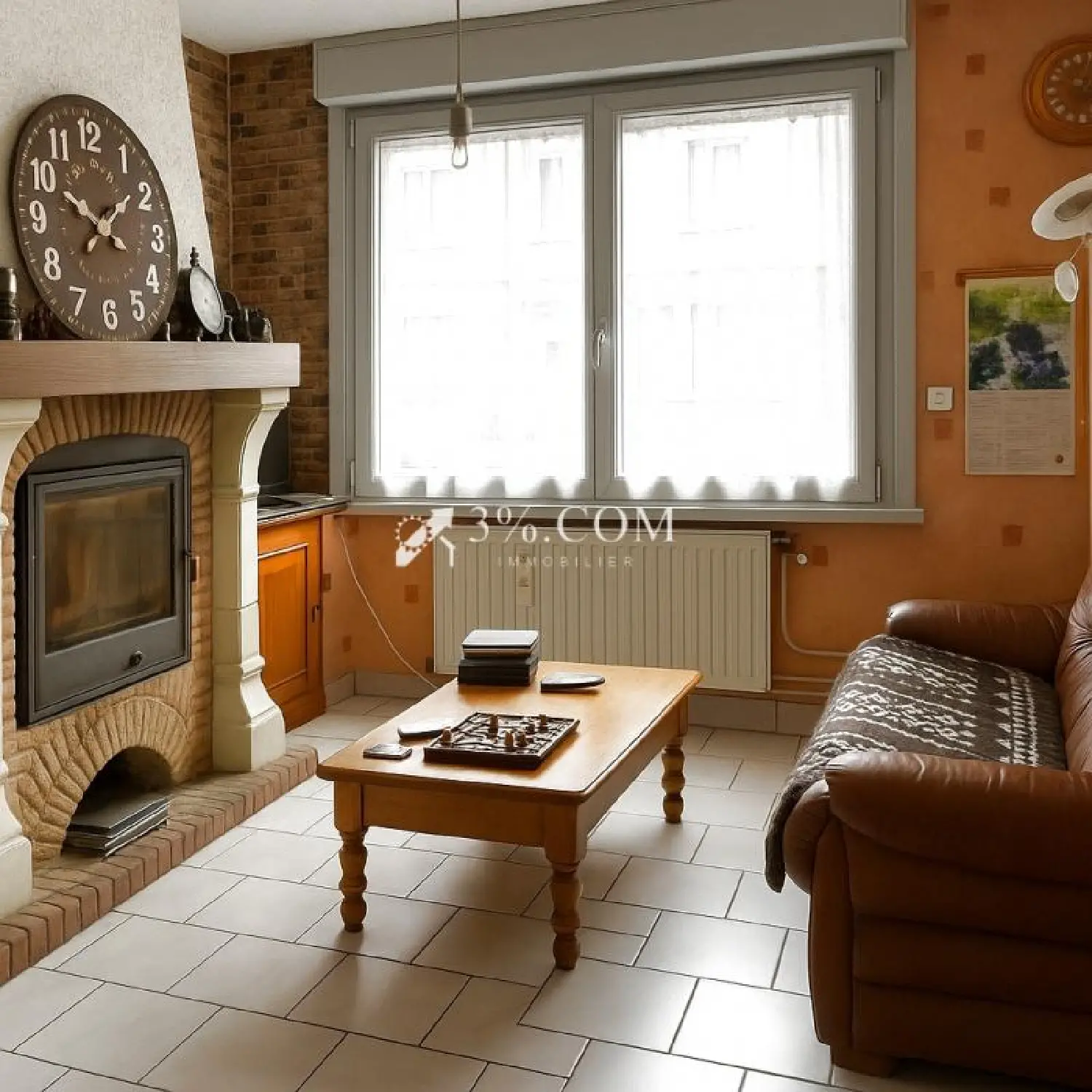  for sale house Marcq-en-Baroeul Nord 3