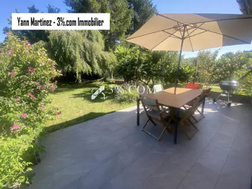 Marcq-en-Baroeul Nord maison foto 7116477