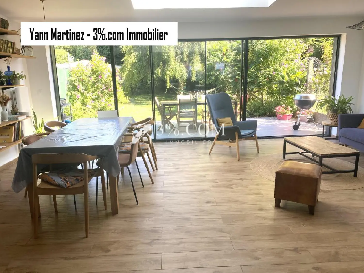  à vendre maison Marcq-en-Baroeul Nord 2