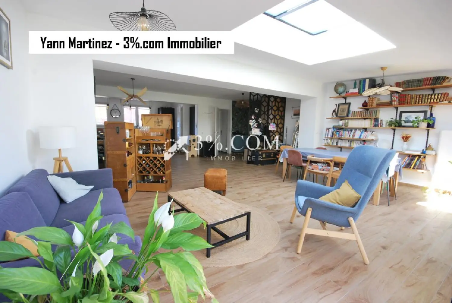  à vendre maison Marcq-en-Baroeul Nord 3
