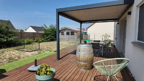Mareau-aux-Prés Loiret house foto 7105831