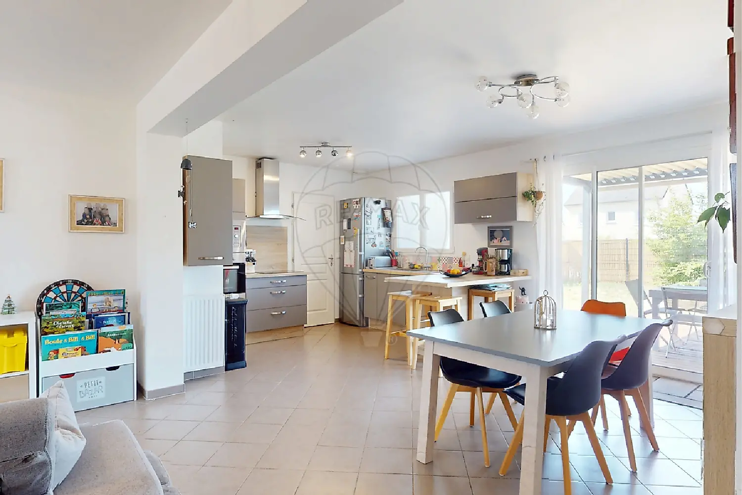  for sale house Mareau-aux-Prés Loiret 4