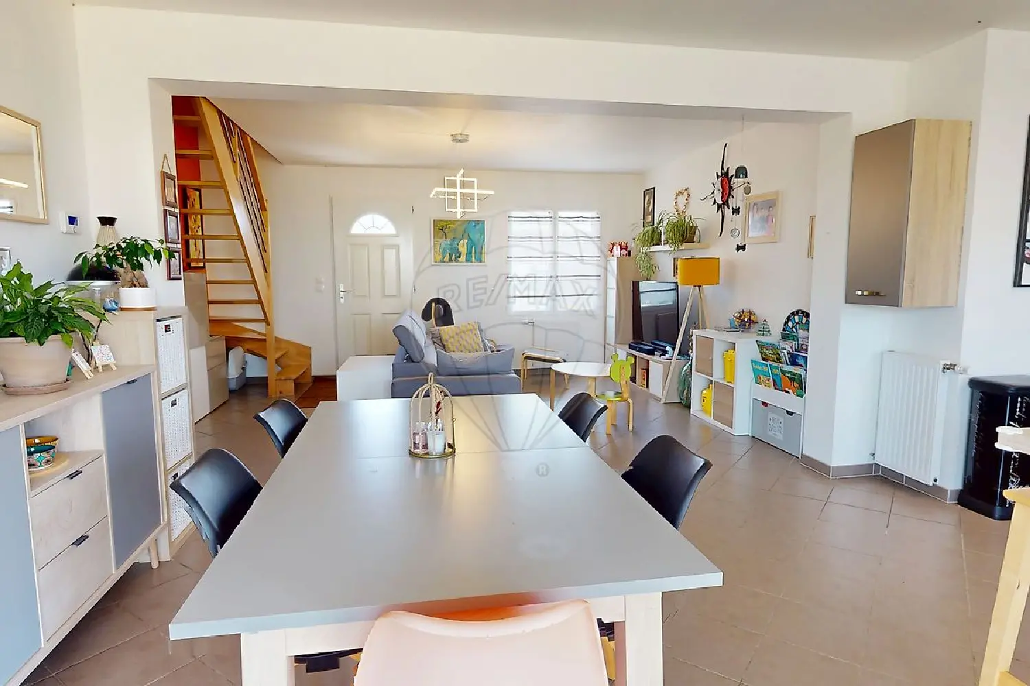  for sale house Mareau-aux-Prés Loiret 8